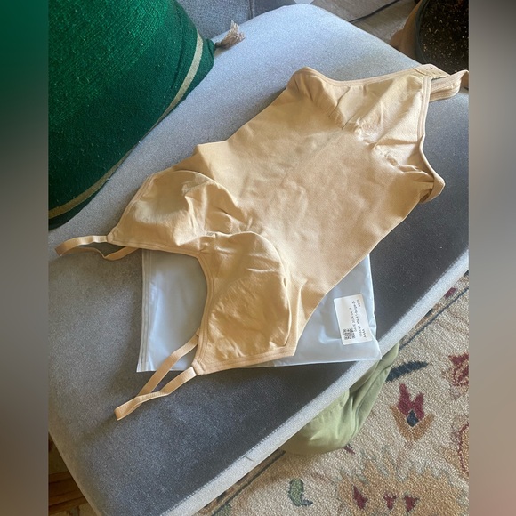 Revenge Body Suit NWT SMALL - Picture 2 of 3